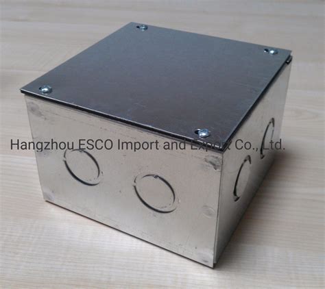 china junction box cover quotes|Metal Junction Box Manufacturers & Suppliers.